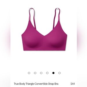 True & Co. Bra